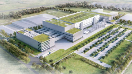 博世12英寸晶圆厂正式落成 战略聚焦车用芯片，强化数据处理与存储服务能力